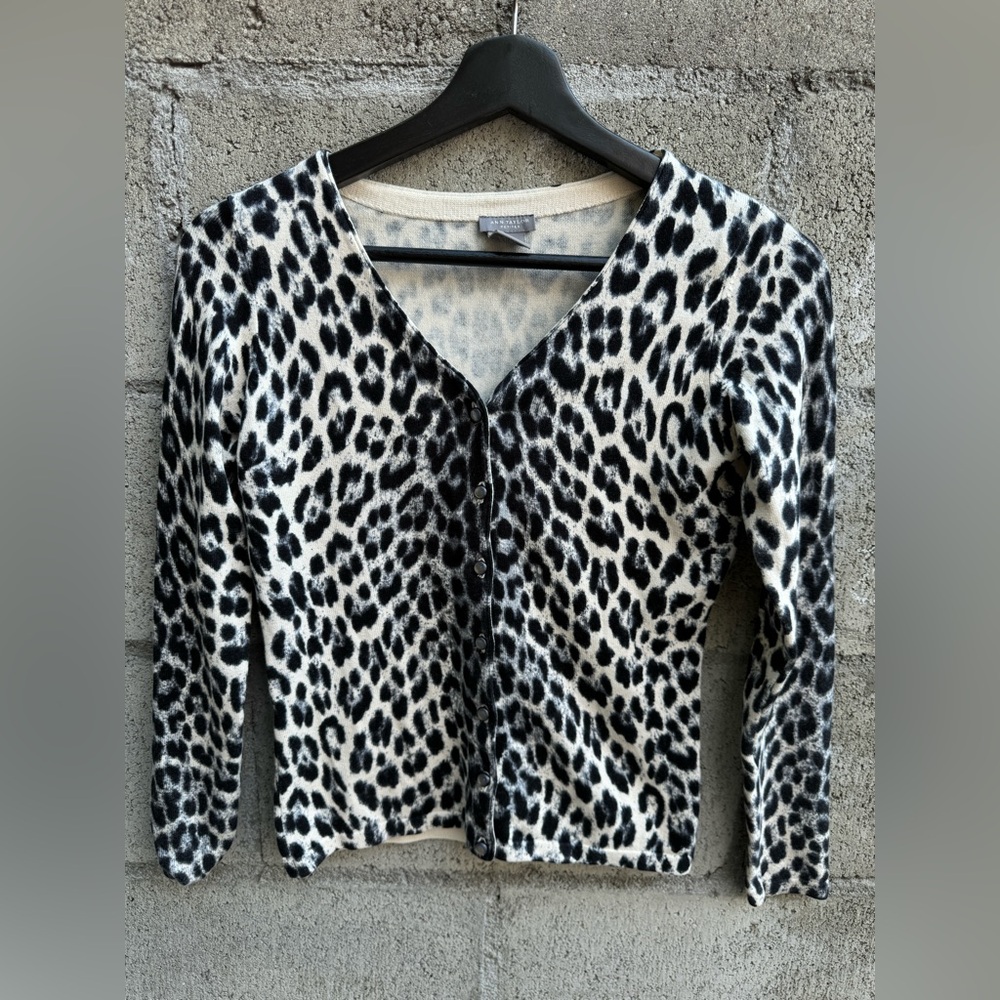 Ann Taylor Cardigan